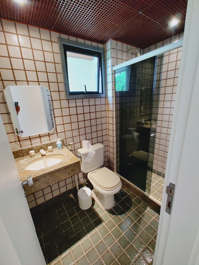 Casa de 03 suítes no Porto Real Resort - Foto 8