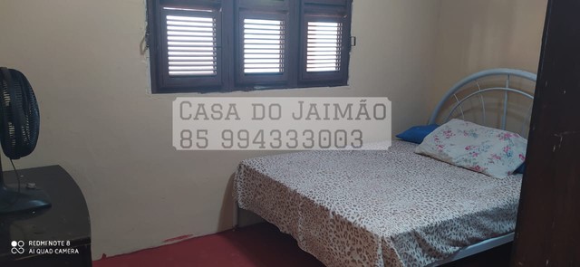 Locação temporada casa praia do Presídio/Iguape - Foto 11