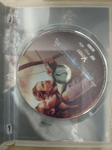 Dvd A Aliança  - Foto 3