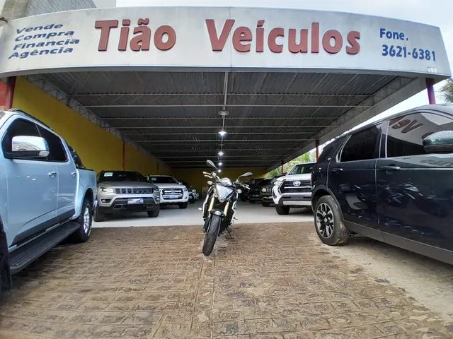 Motos - Carpina, Pernambuco