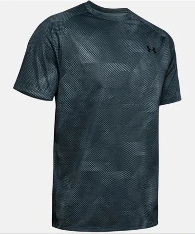Camiseta Under Armour Masculina - Foto 4
