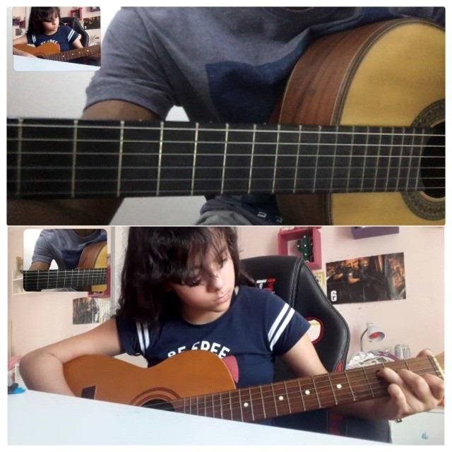 Curso de violão ou ukulele ON-LINE   - Foto 2