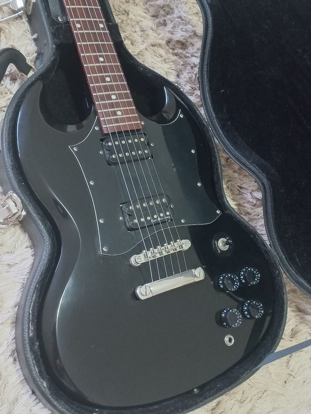 EPIPHONE SG G310