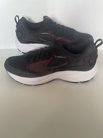 Tênis Mizuno Furious Original N 36 a 44