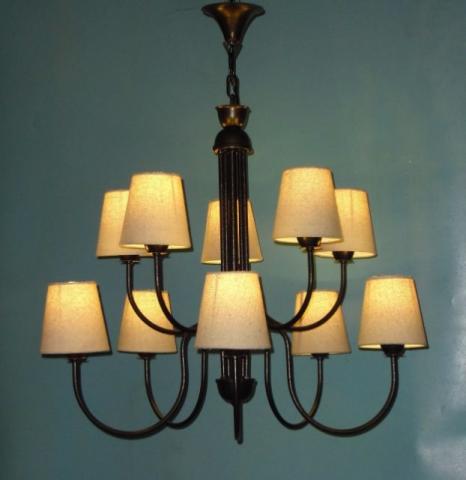 Lustre