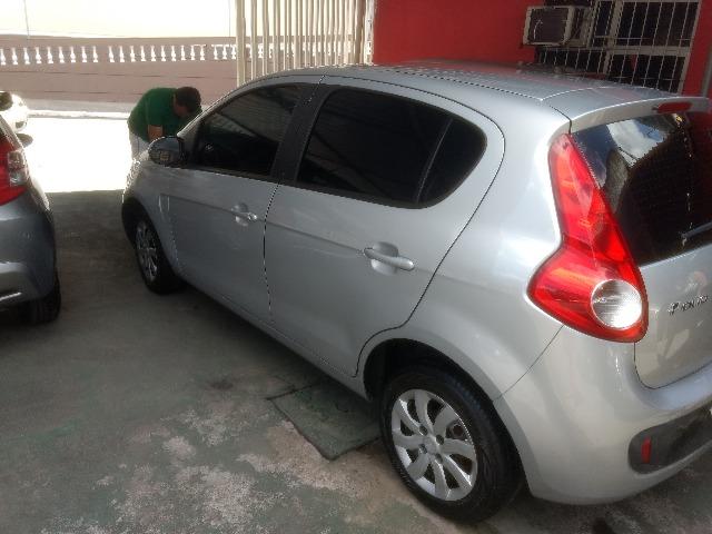 Fiat Palio - Foto 11