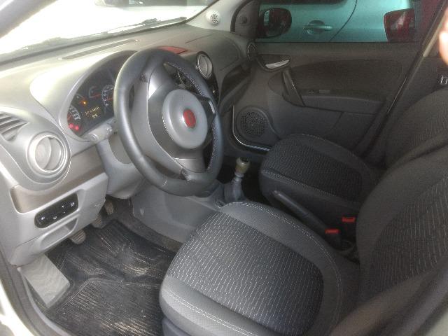Fiat Palio - Foto 8
