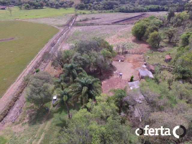 Fazenda na Lapa - Foto 17