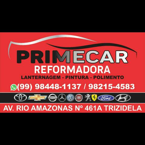 Primecar reformadora