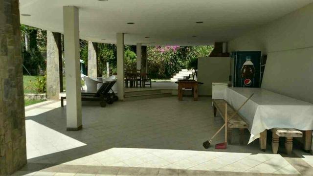 Linda casa 4 suítes, Condomínio fechado Encontro das Águas - Foto 2