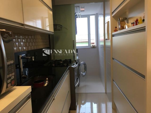 Apartamento, Jardim Camburi, Vitória-ES - Foto 19