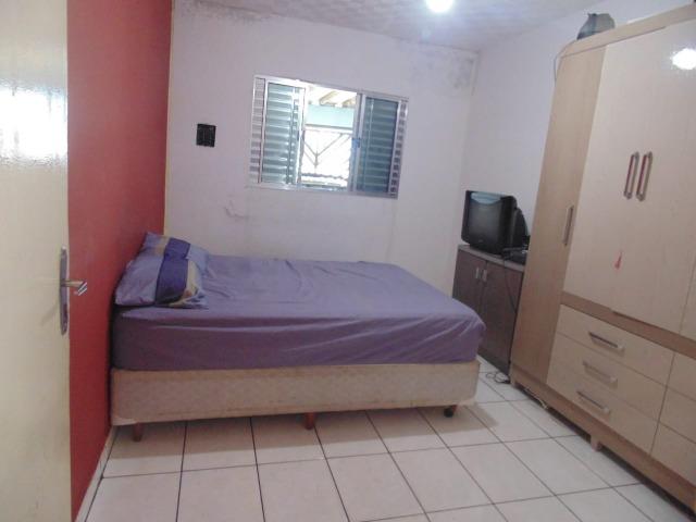 Casa Térrea - 2 dormitórios - Alves dias São Bernardo do Campo - SBC - Foto 6