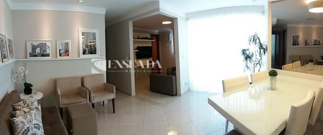Apartamento, Jardim Camburi, Vitória-ES - Foto 6