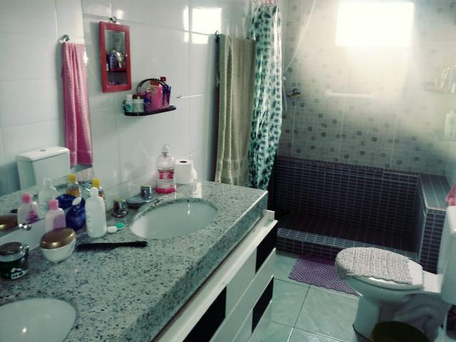 Linda casa de 4 qts no Setor de Mansões de Sobradinho - Foto 6