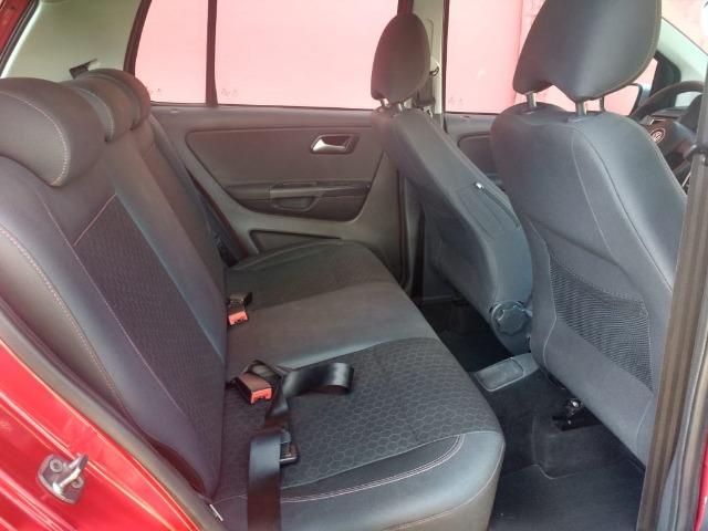 Vw - Volkswagen Crossfox GII .6 Imotion Flex 2014 - Foto 15
