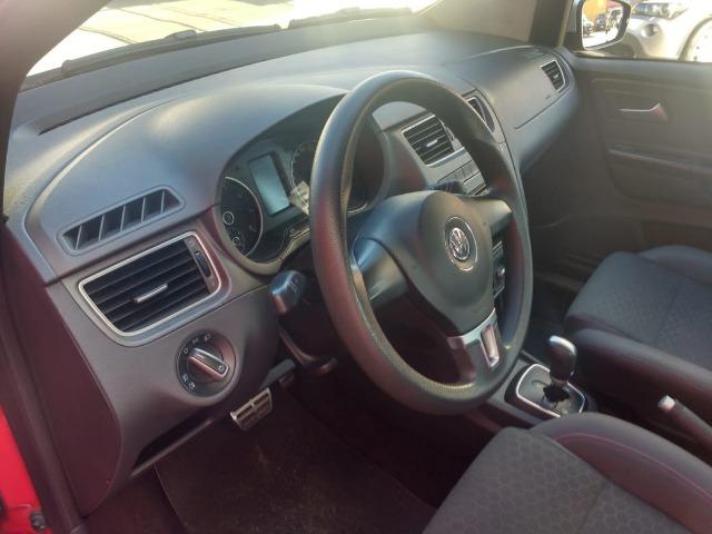 Vw - Volkswagen Crossfox GII .6 Imotion Flex 2014 - Foto 11