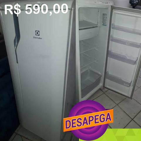 Geladeira Eletrolux desapega