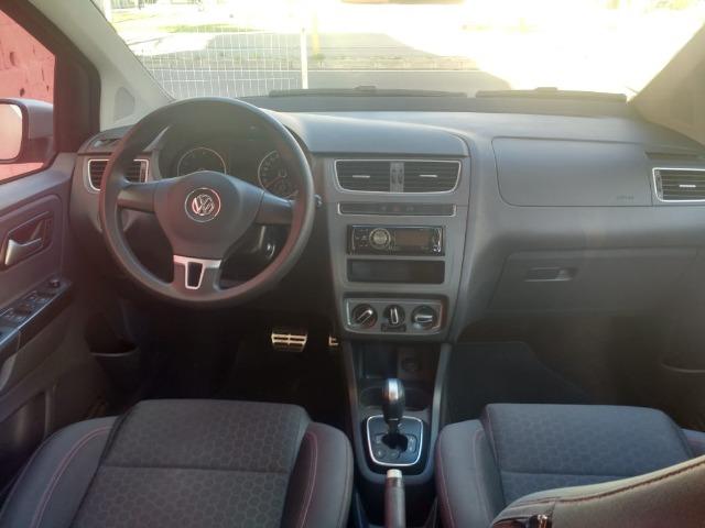 Vw - Volkswagen Crossfox GII .6 Imotion Flex 2014 - Foto 10