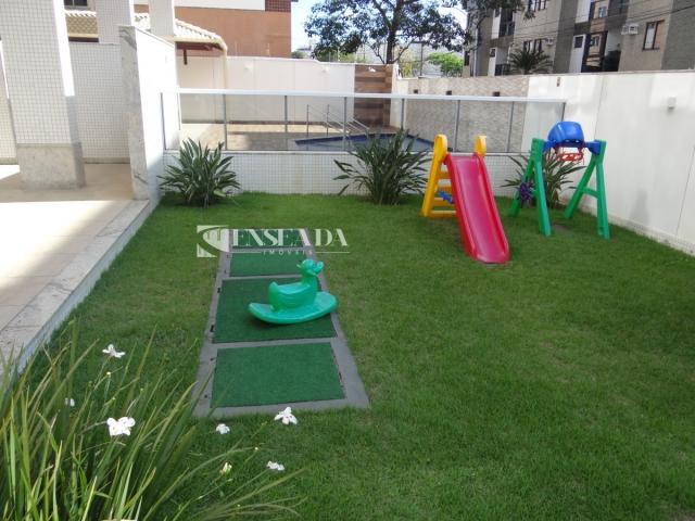 Apartamento, Mata da Praia, Vitória-ES - Foto 18
