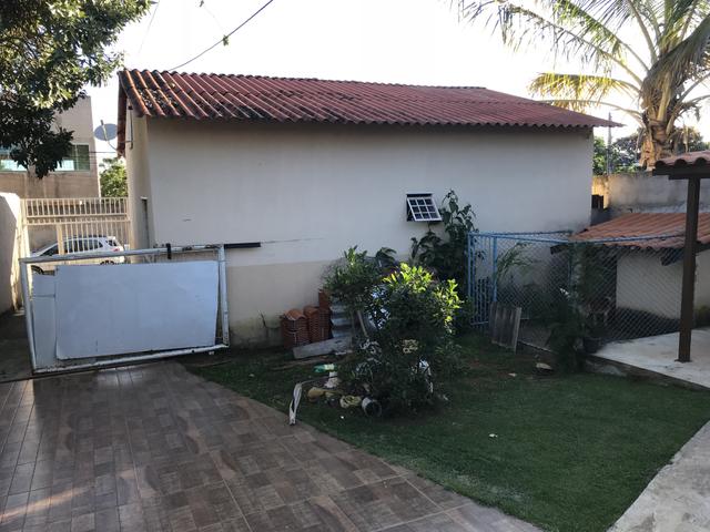 Vendo ou troco casa no Setor de Mansões de Sobradinho - Foto 14