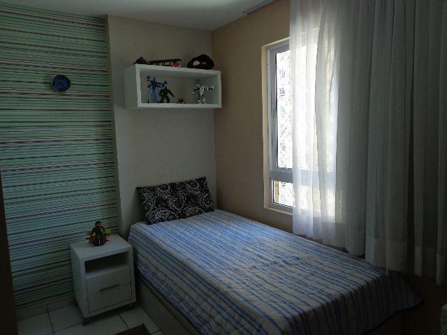 Apartamento 03 suites Lagoa Nova Natal RN - Foto 5