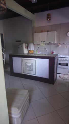 Casa Itacaré, no centro, 3 quartos, ar e garagem - Foto 7