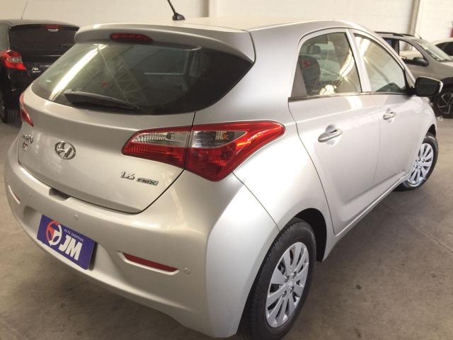 Hyundai Hb20 2014 /3246-2333 - Foto 2