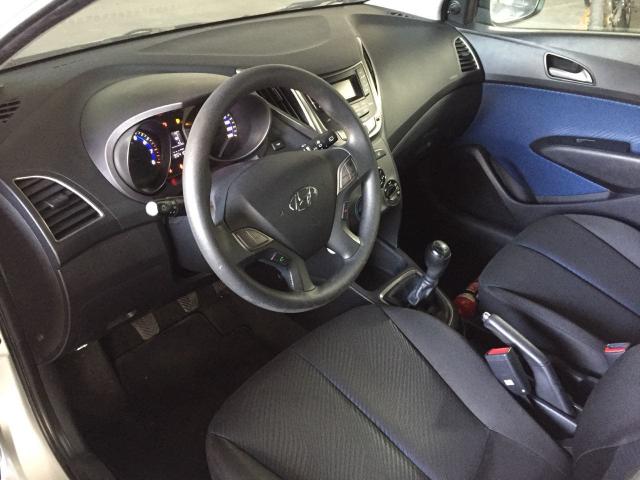 Hyundai Hb20 2014 /3246-2333 - Foto 3