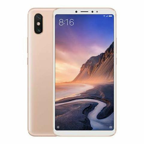 Smartphone mi max 3 - Foto 2