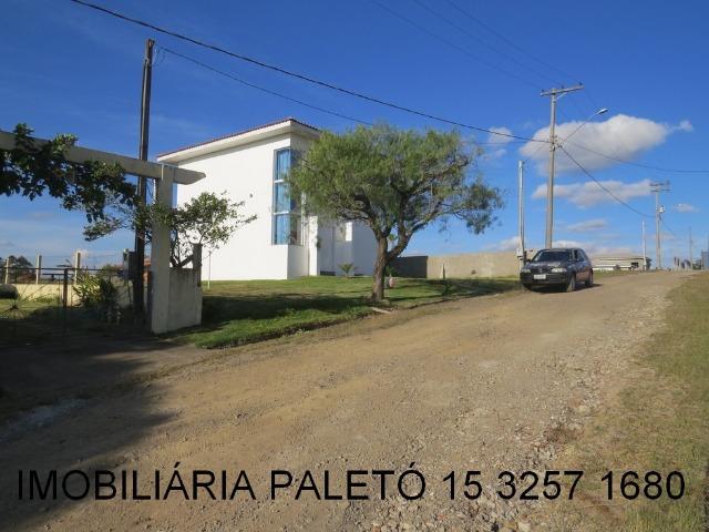 REF 416 Sobrado 3 dormitórios em condomínio fechado, Imobiliária Paletó - Foto 13