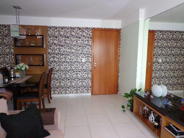 Apartamento 03 suites Lagoa Nova Natal RN