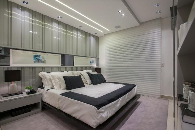 Splendore apartamento alto Padrao Pronto para morar - Foto 14
