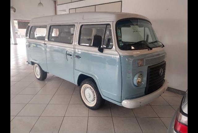 Kombi LAST EDITION 56 1.4 Mi Total Flex