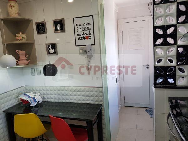 Apartamento à venda com 4 dormitórios em Praia da costa, Vila velha cod:10746 - Foto 20