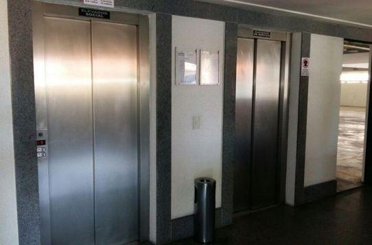 Aptº 108, 3 Quartos,Elevador, Lazer, Rio Mar,Fanor, Cóco - Foto 13