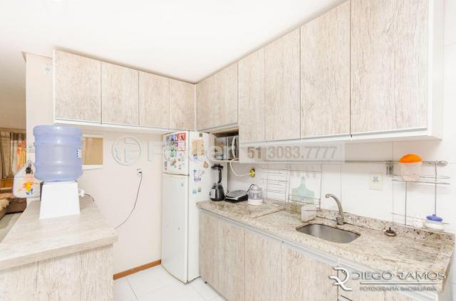Casa à venda com 2 dormitórios em Guarujá, Porto alegre cod:185690 - Foto 19