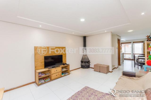 Casa à venda com 2 dormitórios em Guarujá, Porto alegre cod:185690 - Foto 5