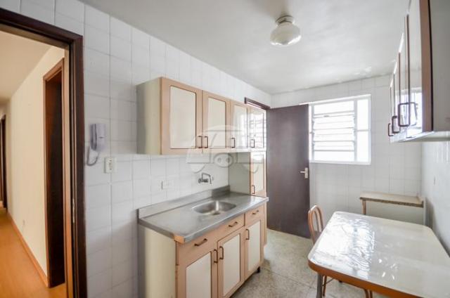 Apartamento à venda com 3 dormitórios em Rebouças, Curitiba cod:141641 - Foto 18