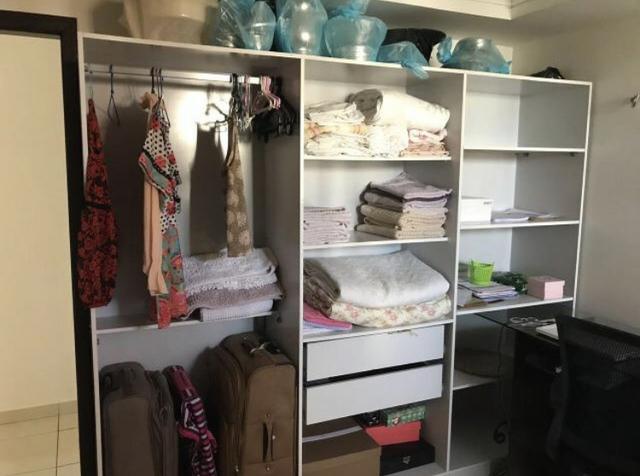 Apartamento 3 suítes no bairro do Tirol proximo a escola Marista-200M² - Foto 19