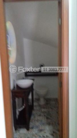 Casa à venda com 4 dormitórios em Hípica, Porto alegre cod:186180 - Foto 15