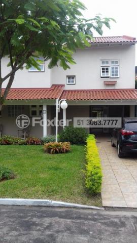 Casa à venda com 4 dormitórios em Hípica, Porto alegre cod:186180
