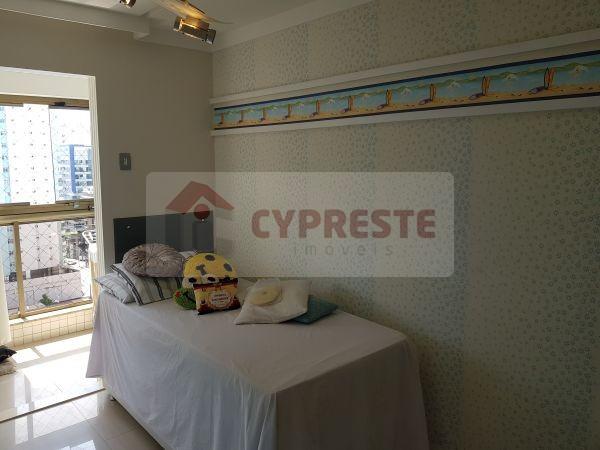 Apartamento à venda com 4 dormitórios em Praia da costa, Vila velha cod:10746 - Foto 15