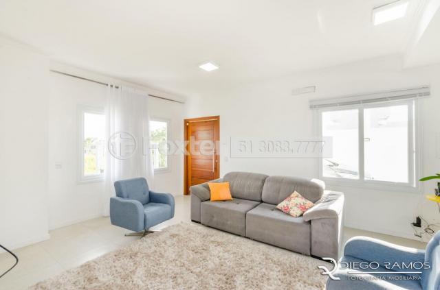Casa à venda com 3 dormitórios em Espírito santo, Porto alegre cod:185678 - Foto 5