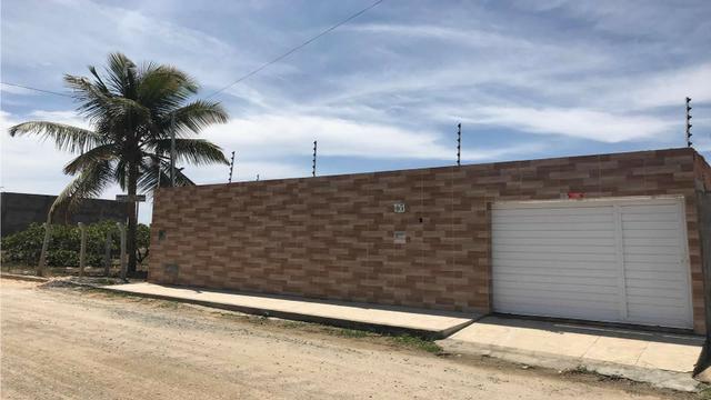 Casa com Piscina próximo á praia Barra dos Coqueiros Aracaju Sergipe - Foto 14