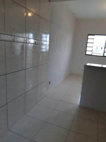 Kit net de 34 metros - QR 603 - R$ 75.000,00 - Foto 2