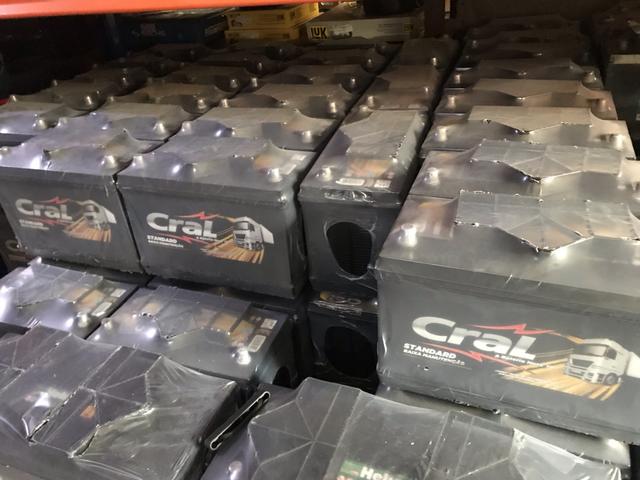Rolpe Bateria_Temos o Maior Estoque de Baterias Automotivas Com Menor Preço de Salvador!! - Foto 13