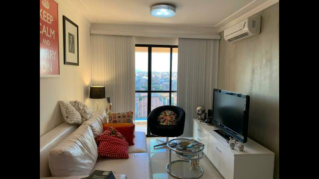 Apartamento Top no Vila Italia na Vila Olimpia! - Foto 6
