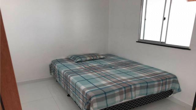 Casa com Piscina próximo á praia Barra dos Coqueiros Aracaju Sergipe - Foto 8