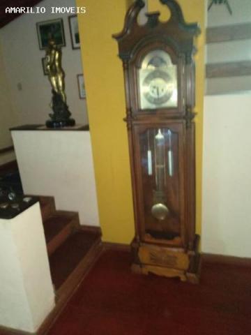 Sítio para venda em guapimirim, barreira, 5 suítes, 7 banheiros, 4 vagas - Foto 10