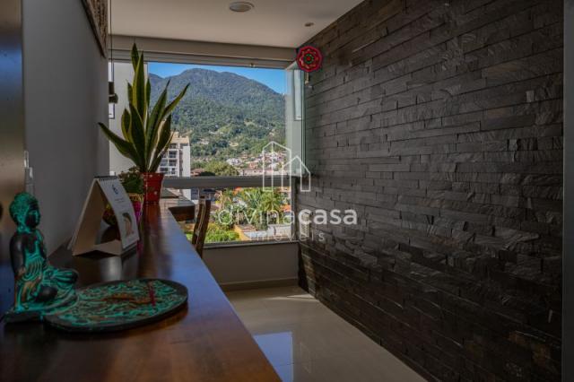 Lindo Apartamento no Residencial Gamaliel - Foto 11